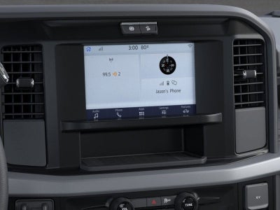 2026 Ford F-450SD XL