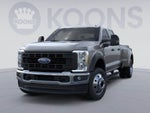 2026 Ford F-450SD XL