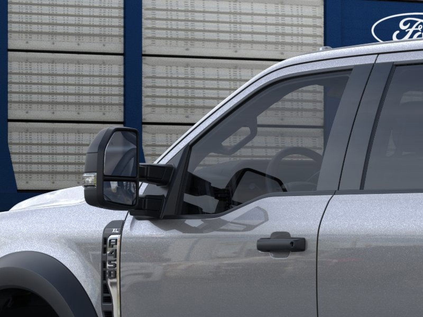 2026 Ford F-450SD XL