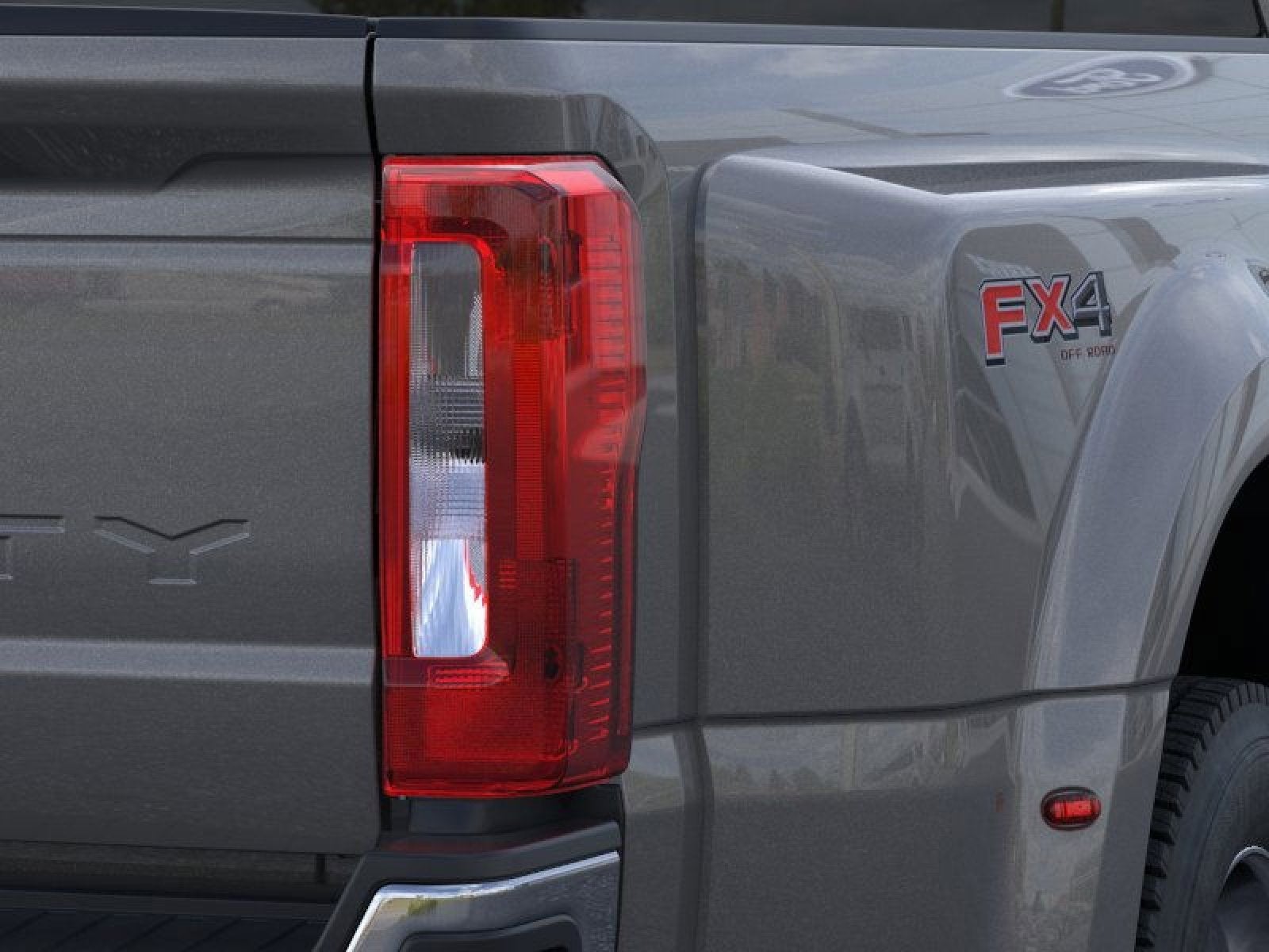 2026 Ford F-450SD XL