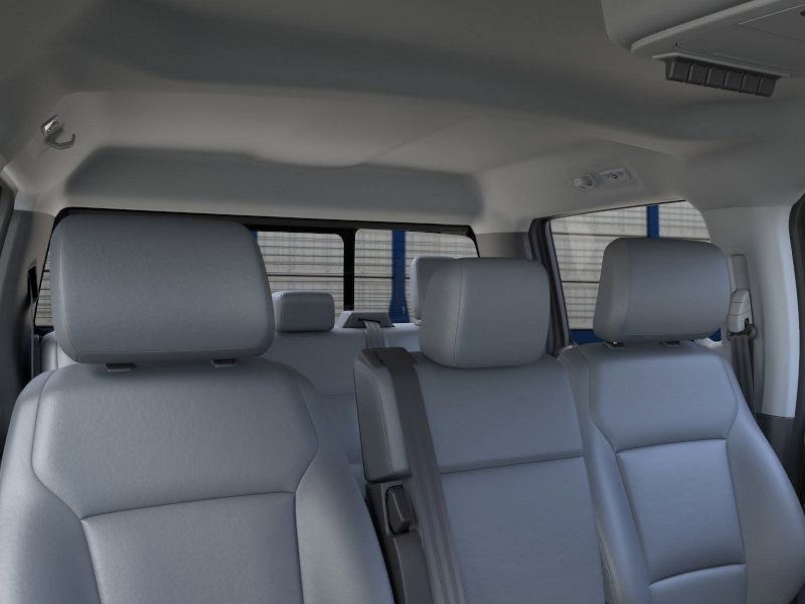 2026 Ford F-450SD XL