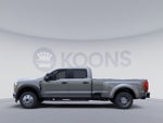 2026 Ford F-450SD XL