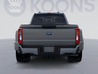 2026 Ford F-450SD XL