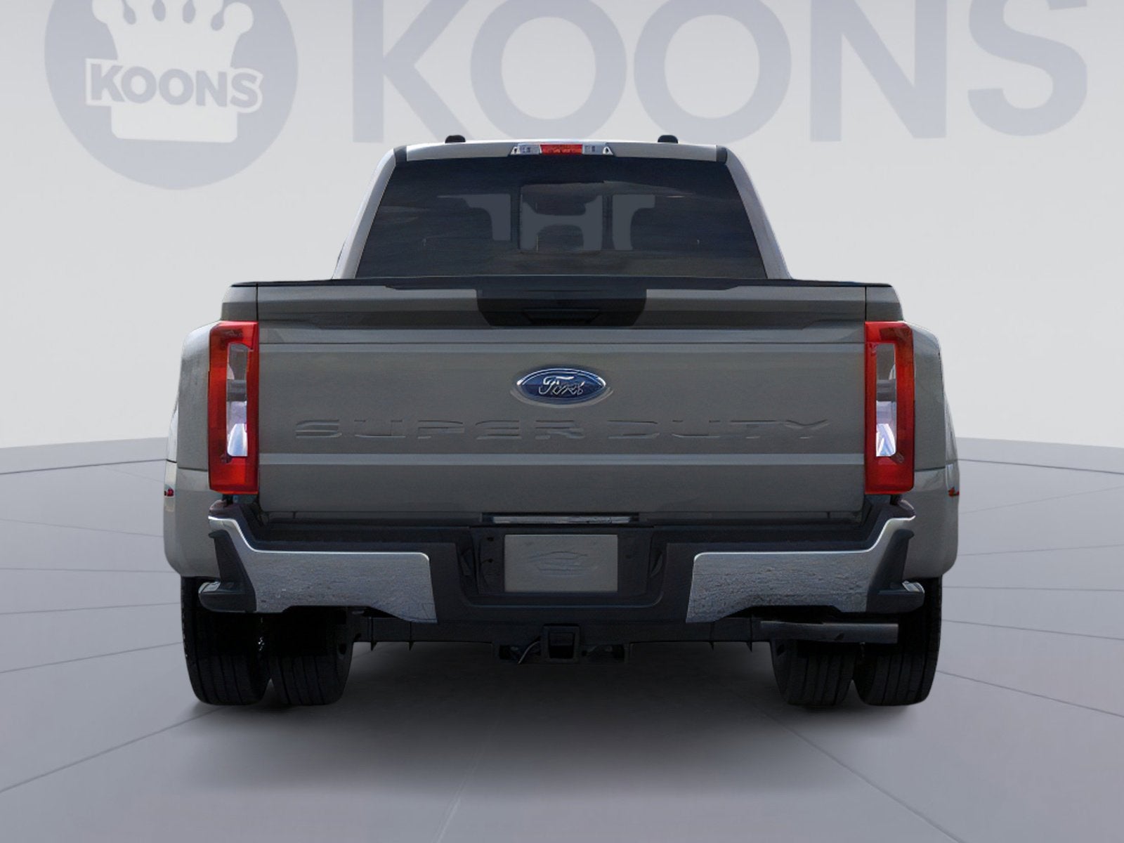 2026 Ford F-450SD XL