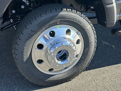 2026 Ford F-450SD XL