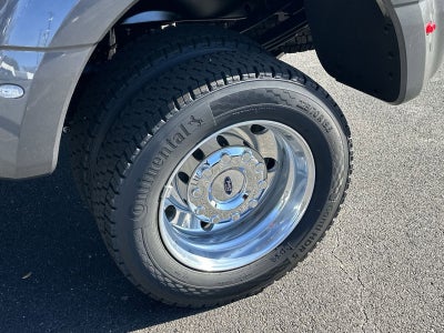 2026 Ford F-450SD XL