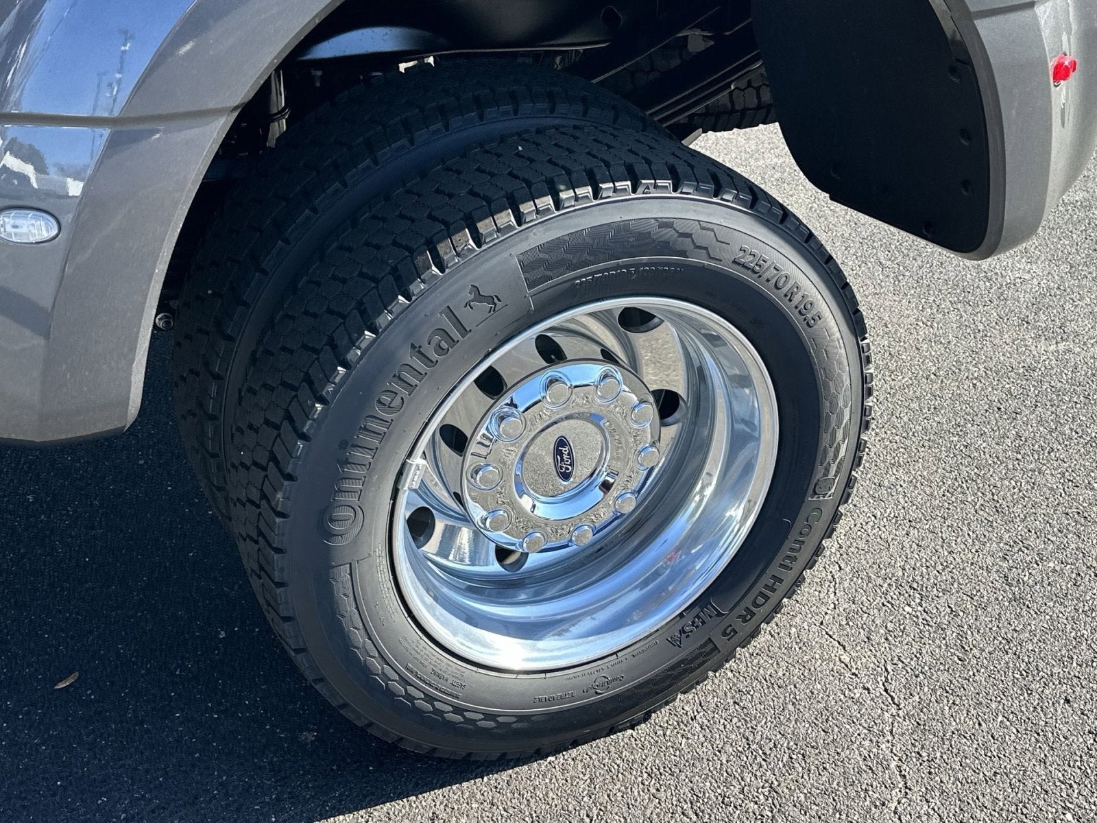 2026 Ford F-450SD XL