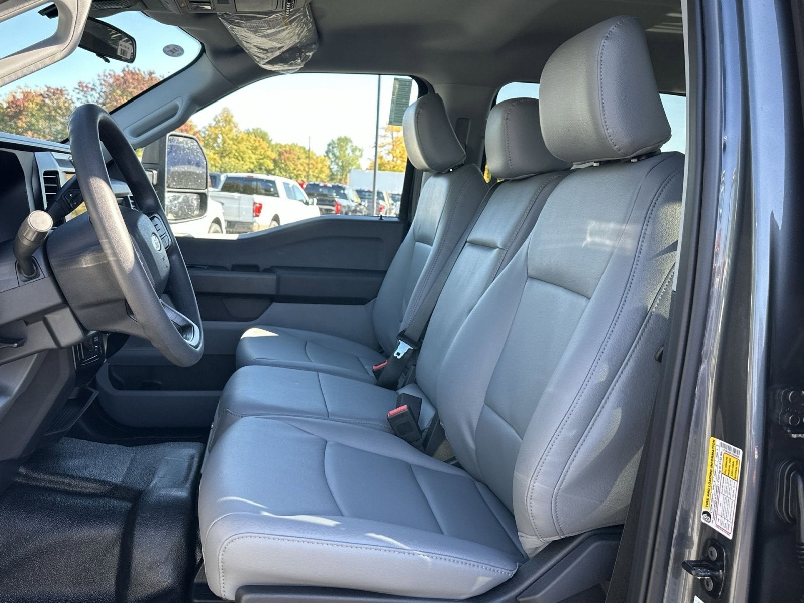 2026 Ford F-450SD XL