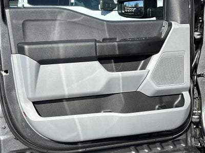 2026 Ford F-450SD XL