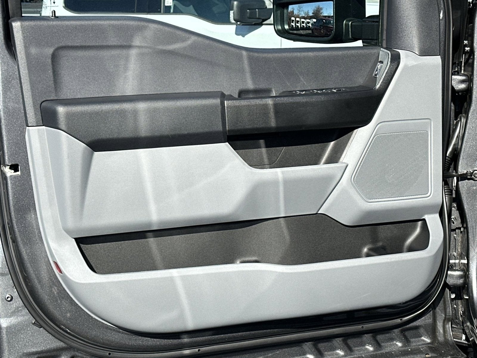 2026 Ford F-450SD XL