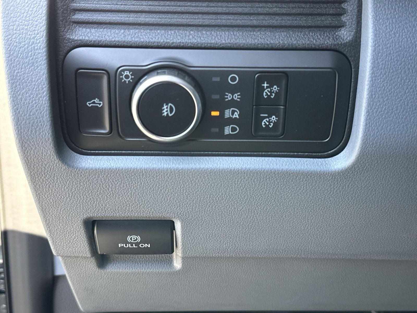 2026 Ford F-450SD XL