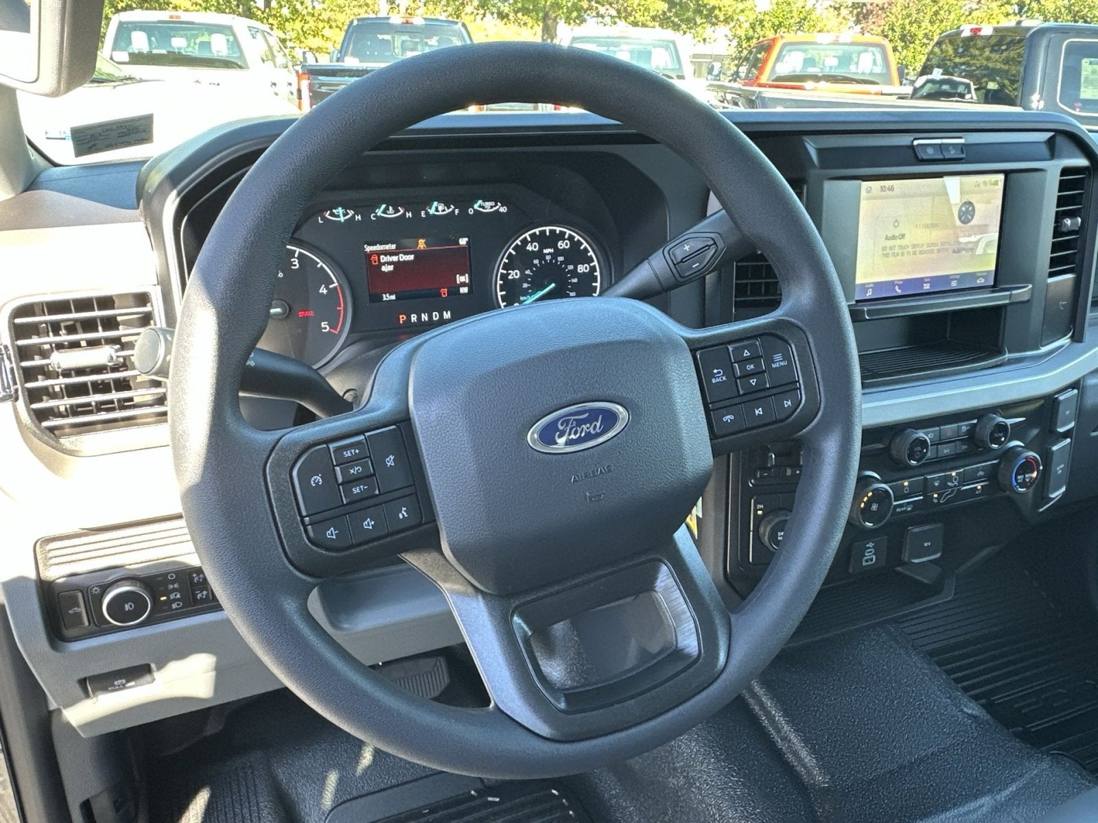 2026 Ford F-450SD XL