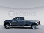 2026 Ford F-450SD XL
