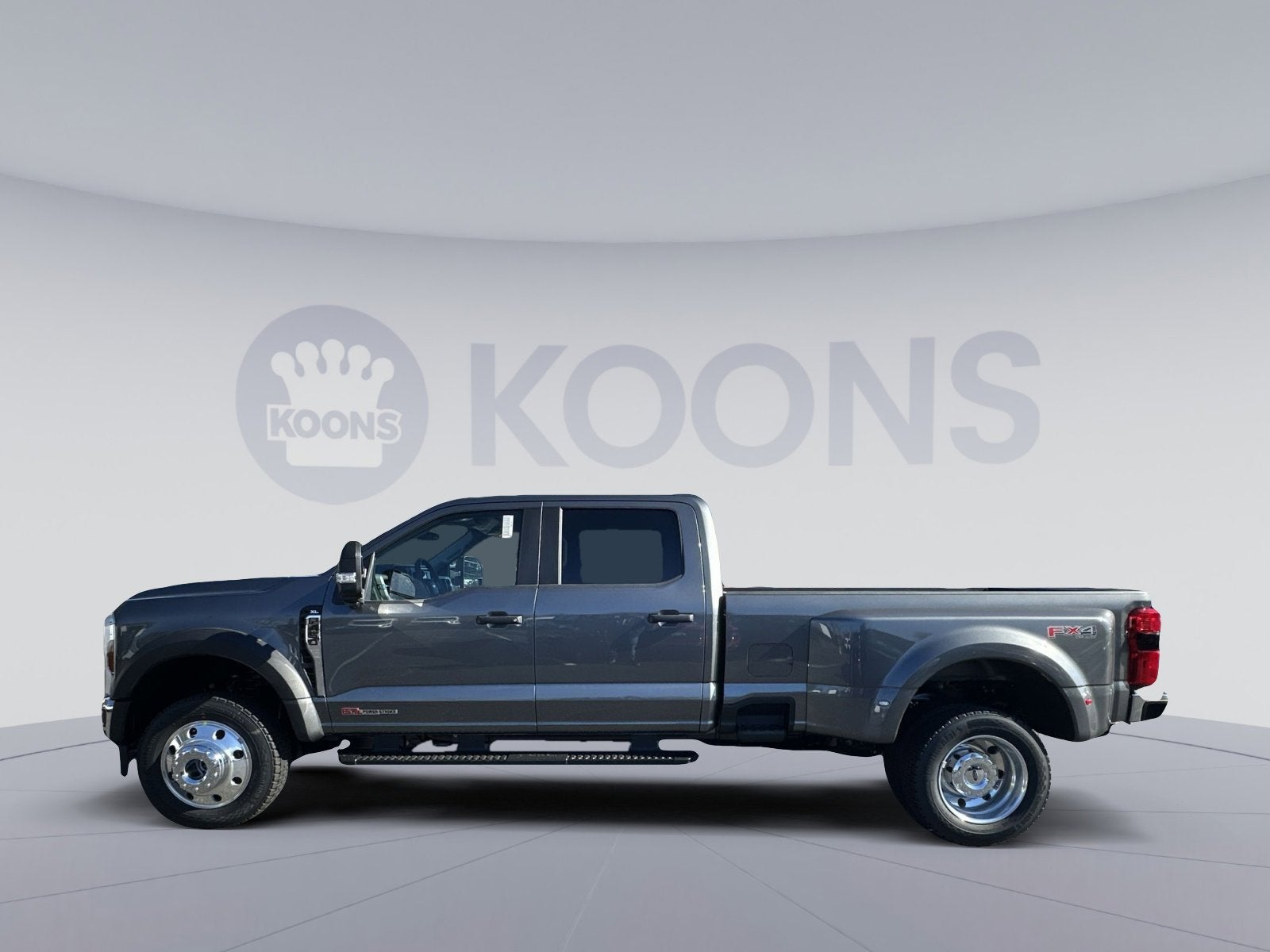 2026 Ford F-450SD XL