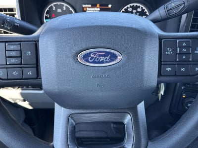 2026 Ford F-450SD XL