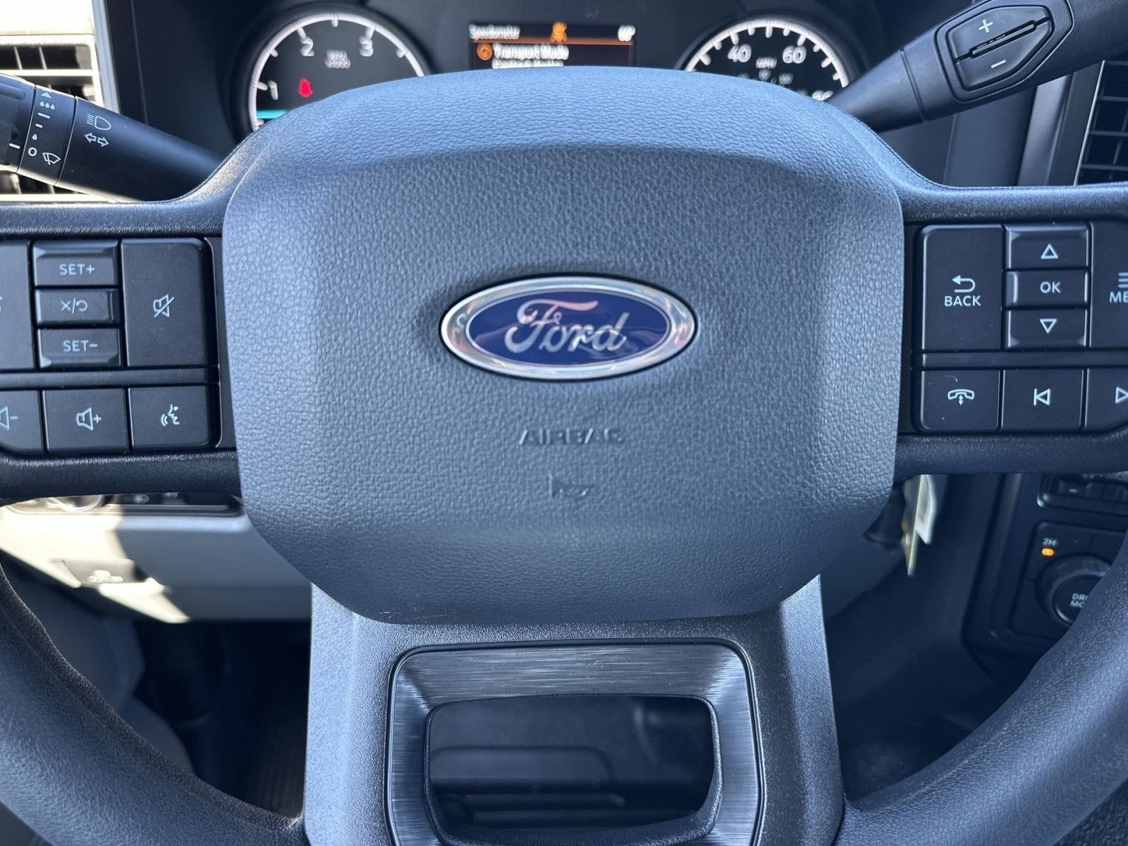 2026 Ford F-450SD XL