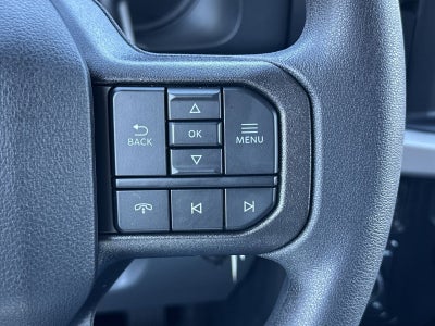 2026 Ford F-450SD XL