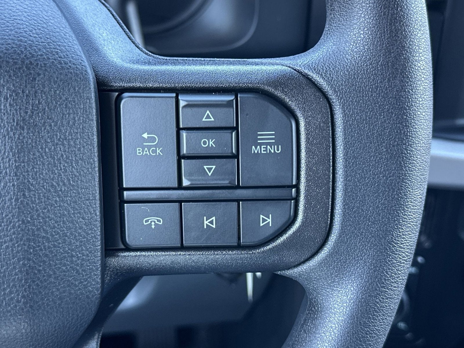 2026 Ford F-450SD XL