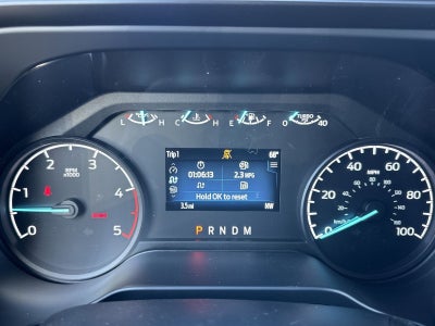 2026 Ford F-450SD XL