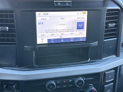 2026 Ford F-450SD XL