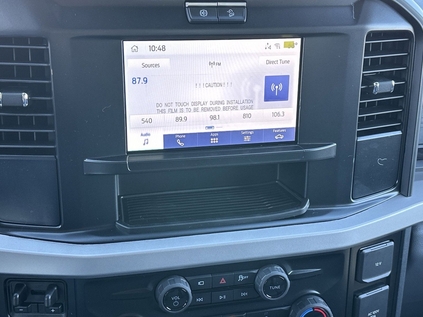 2026 Ford F-450SD XL