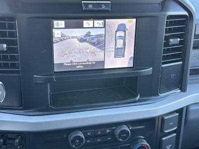 2026 Ford F-450SD XL