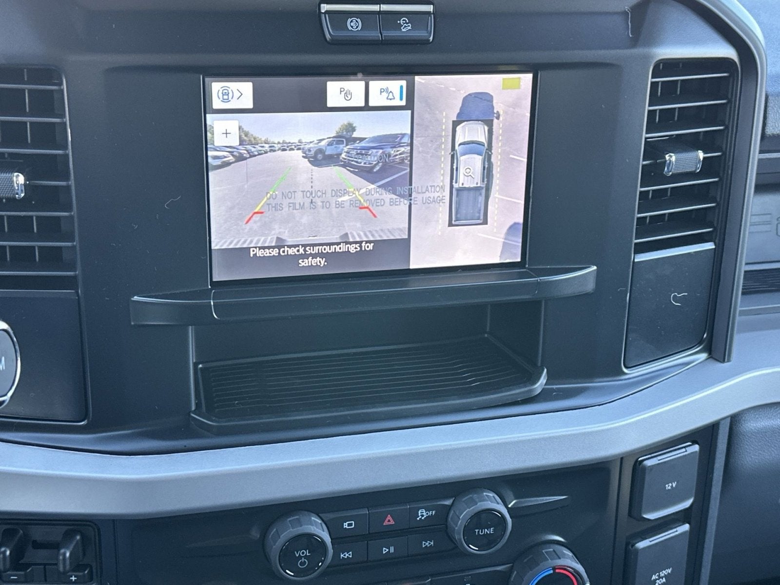 2026 Ford F-450SD XL