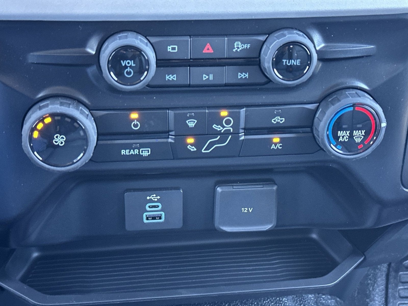 2026 Ford F-450SD XL