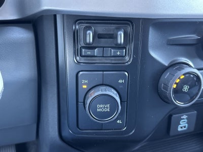 2026 Ford F-450SD XL