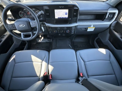 2026 Ford F-450SD XL