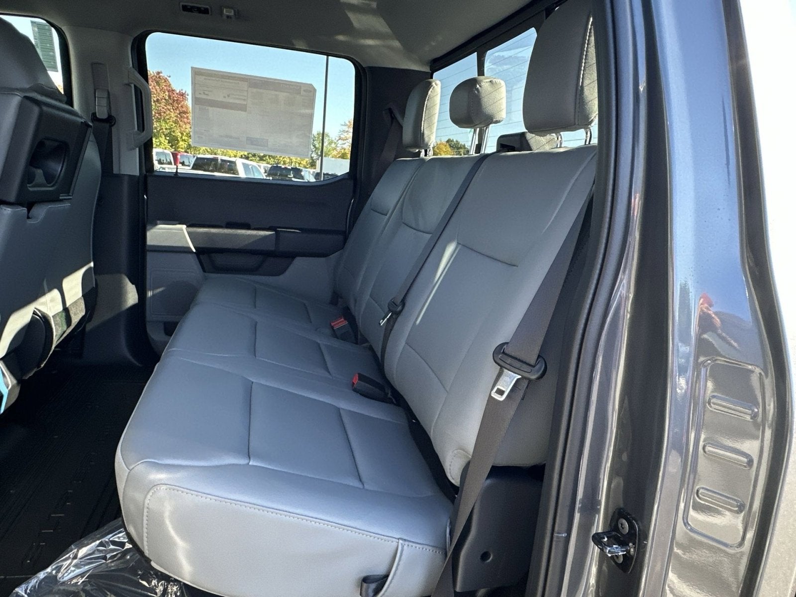 2026 Ford F-450SD XL