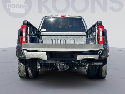 2026 Ford F-450SD XL