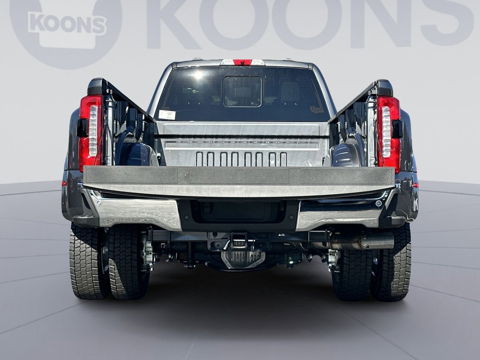 2026 Ford F-450SD XL