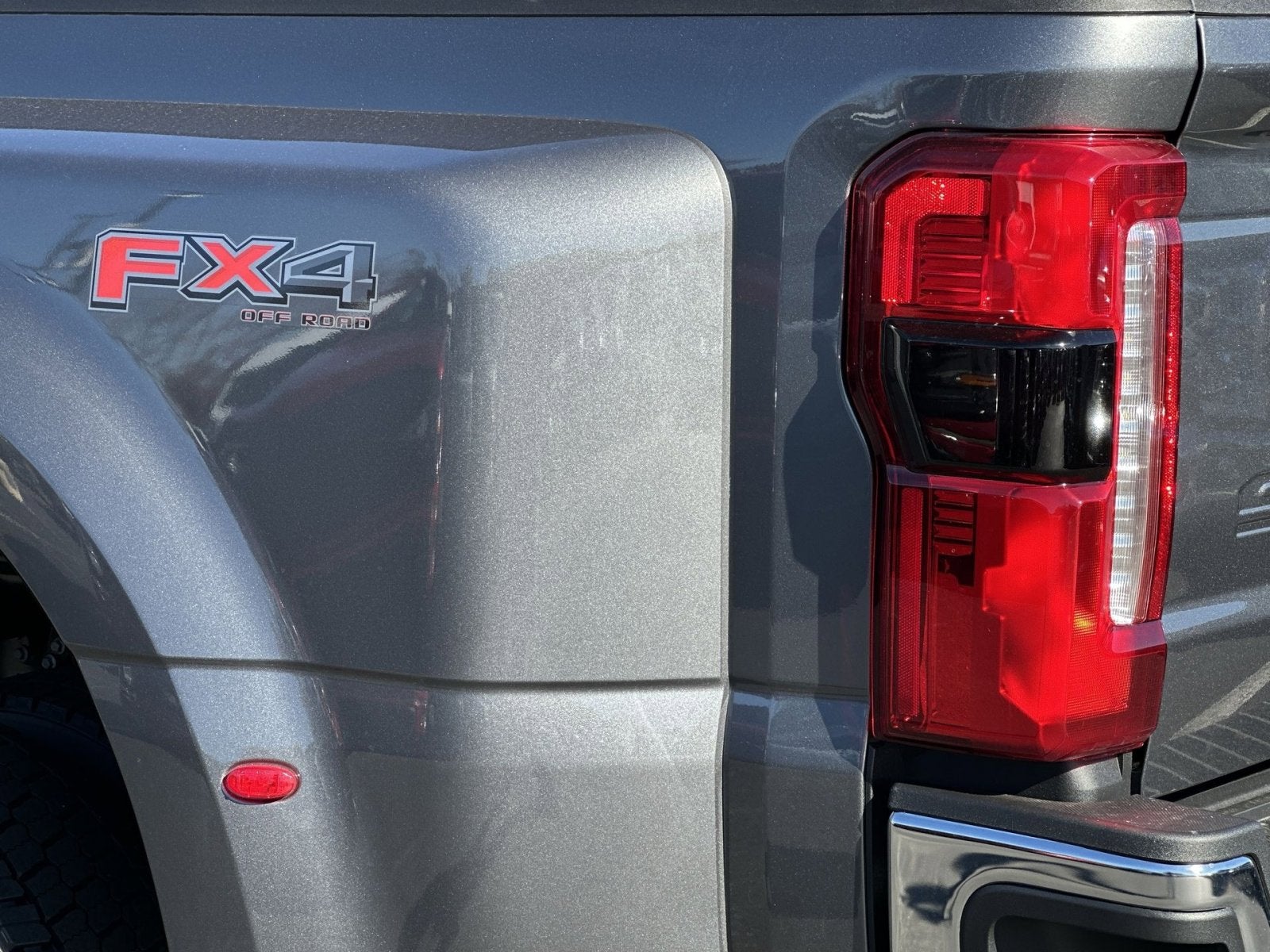 2026 Ford F-450SD XL