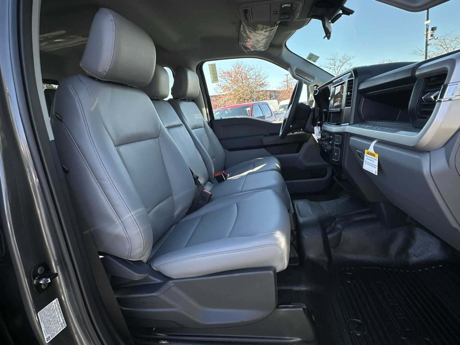 2026 Ford F-450SD XL