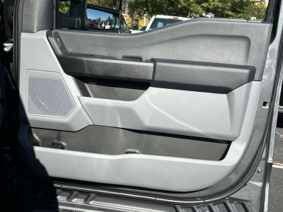 2026 Ford F-450SD XL