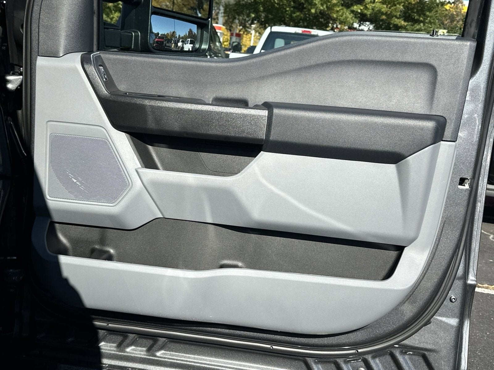 2026 Ford F-450SD XL