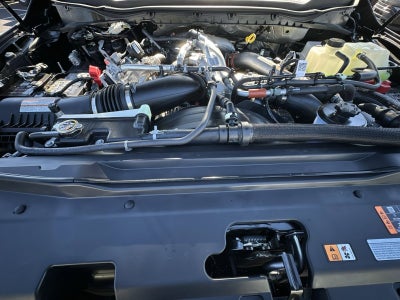 2026 Ford F-450SD XL