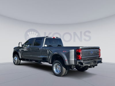 2026 Ford F-450SD XL