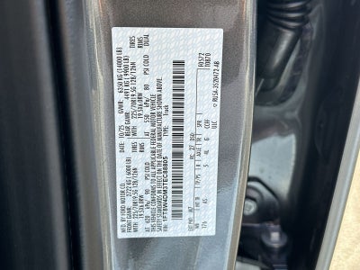 2026 Ford F-450SD XL