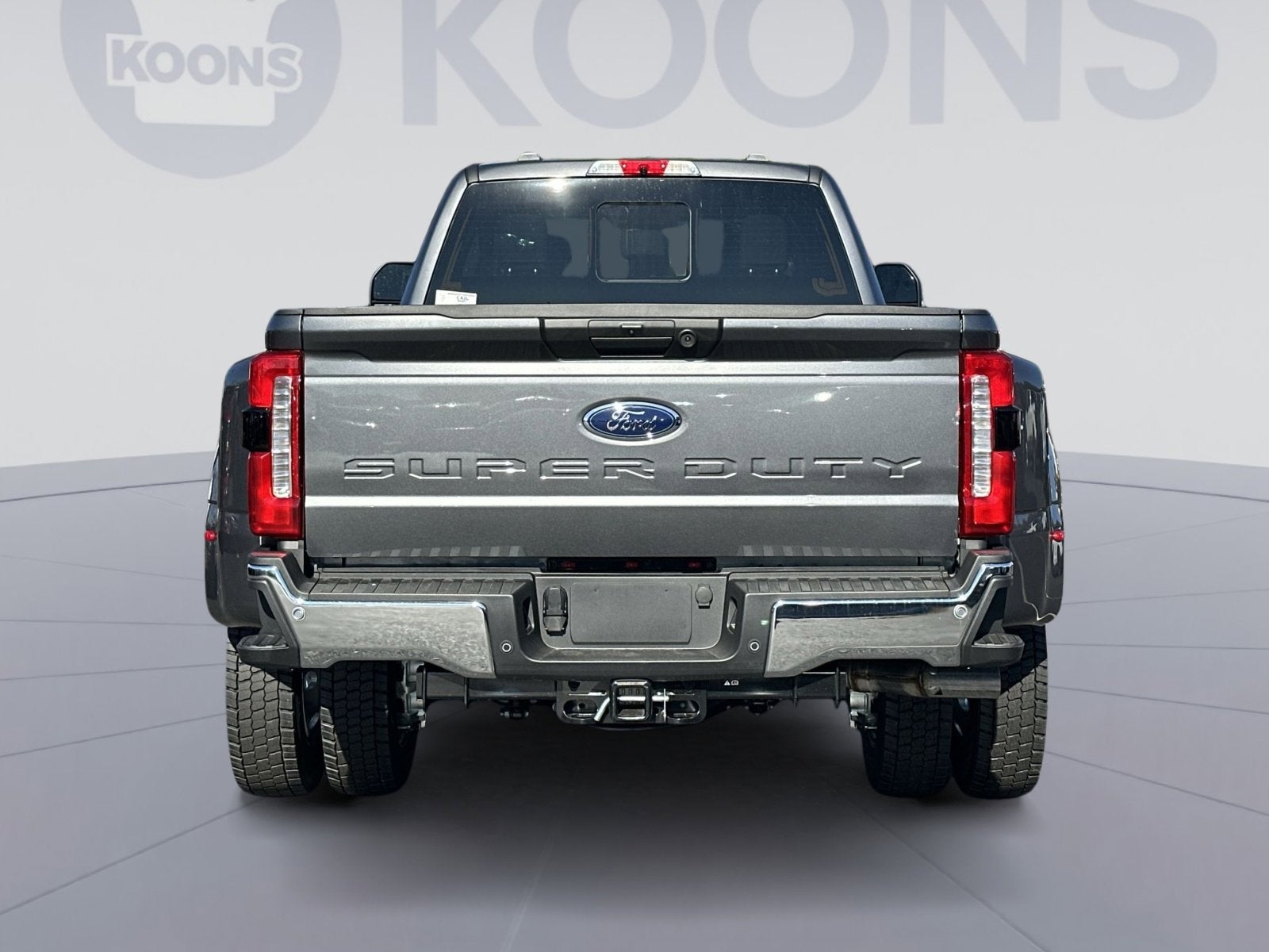 2026 Ford F-450SD XL