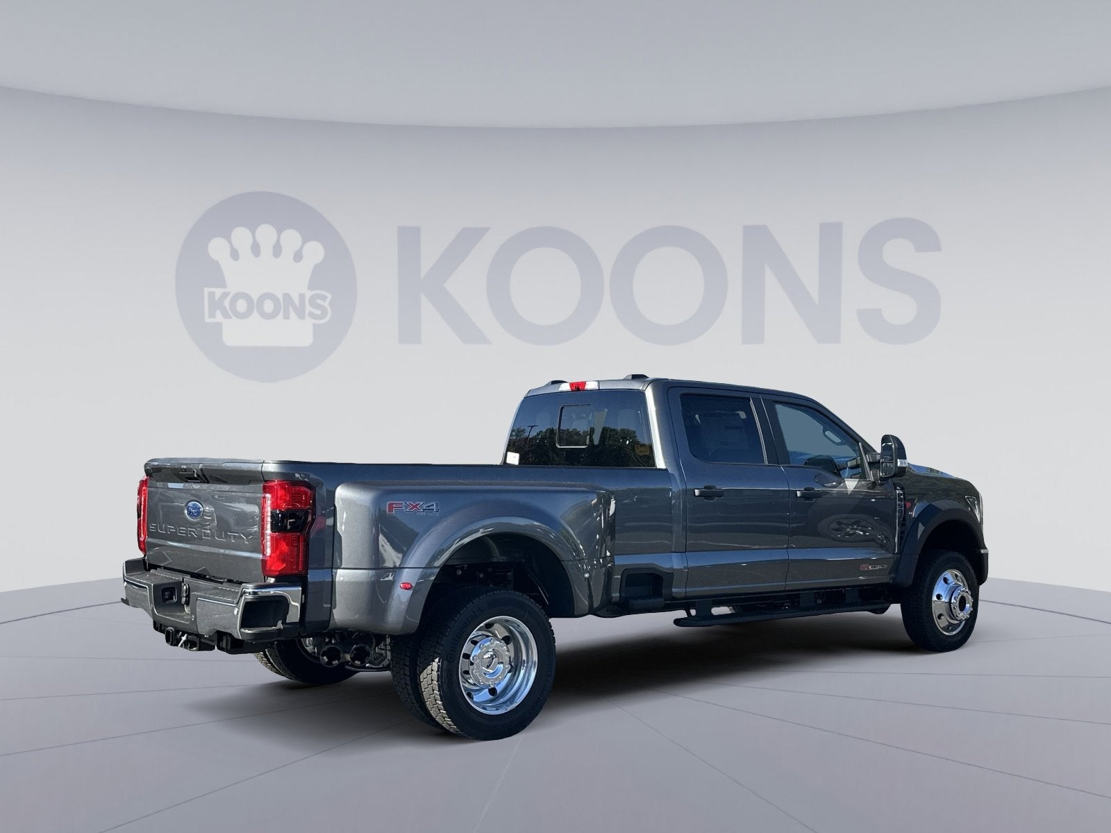 2026 Ford F-450SD XL