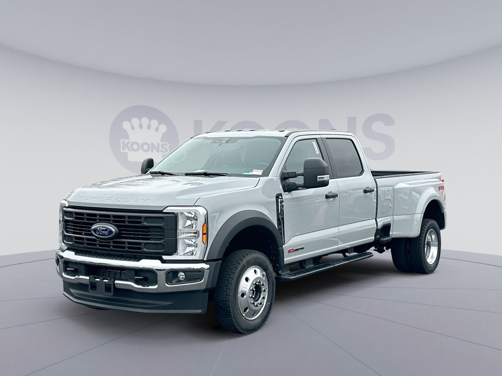 2026 Ford F-450SD XL