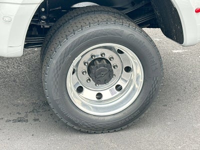 2026 Ford F-450SD XL