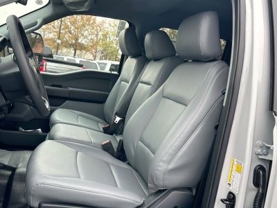 2026 Ford F-450SD XL