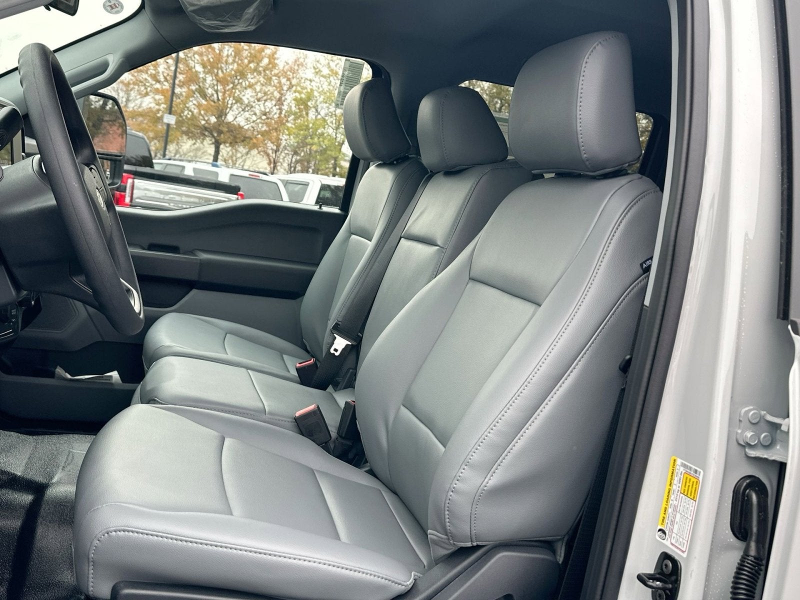 2026 Ford F-450SD XL