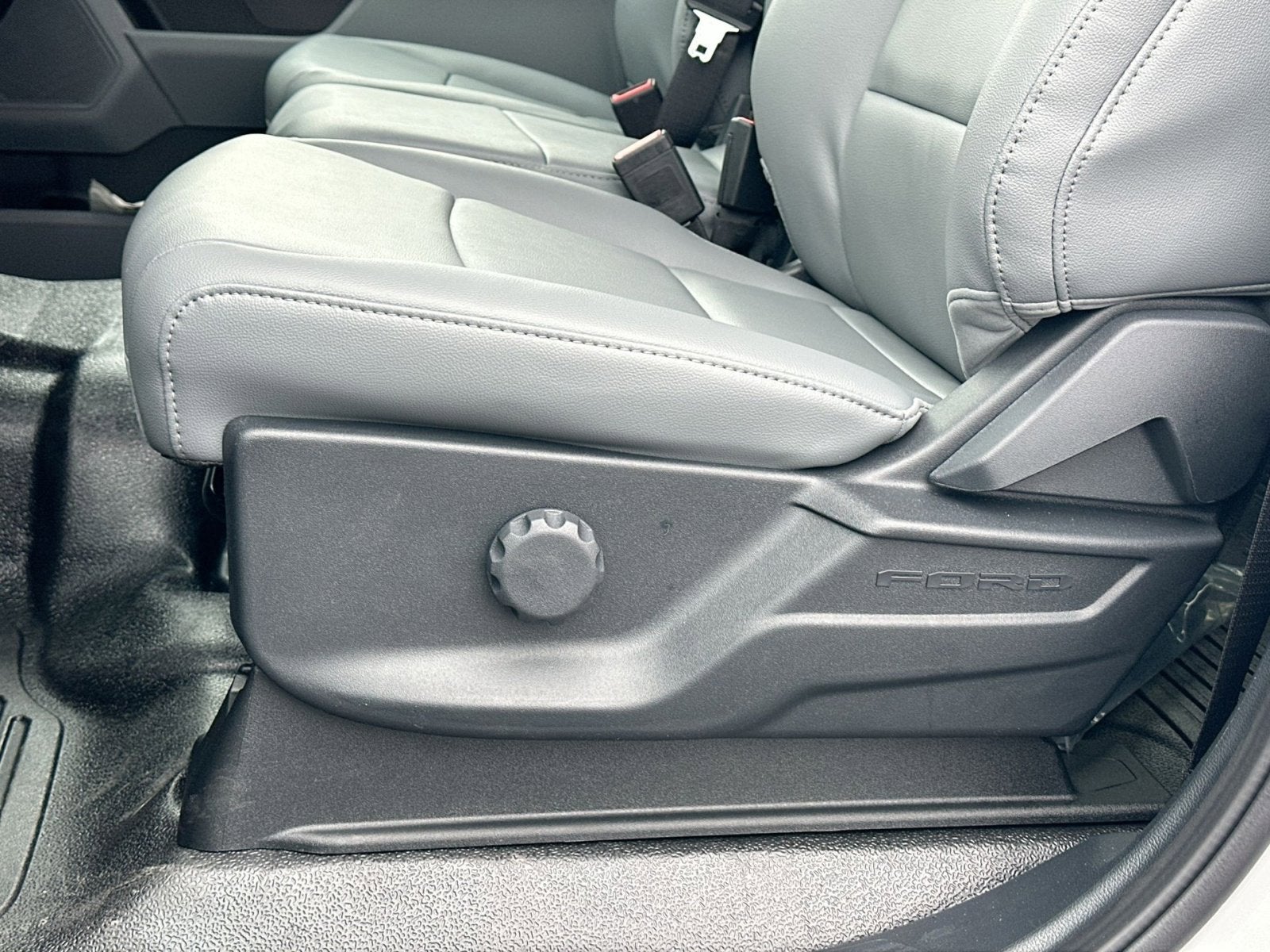 2026 Ford F-450SD XL