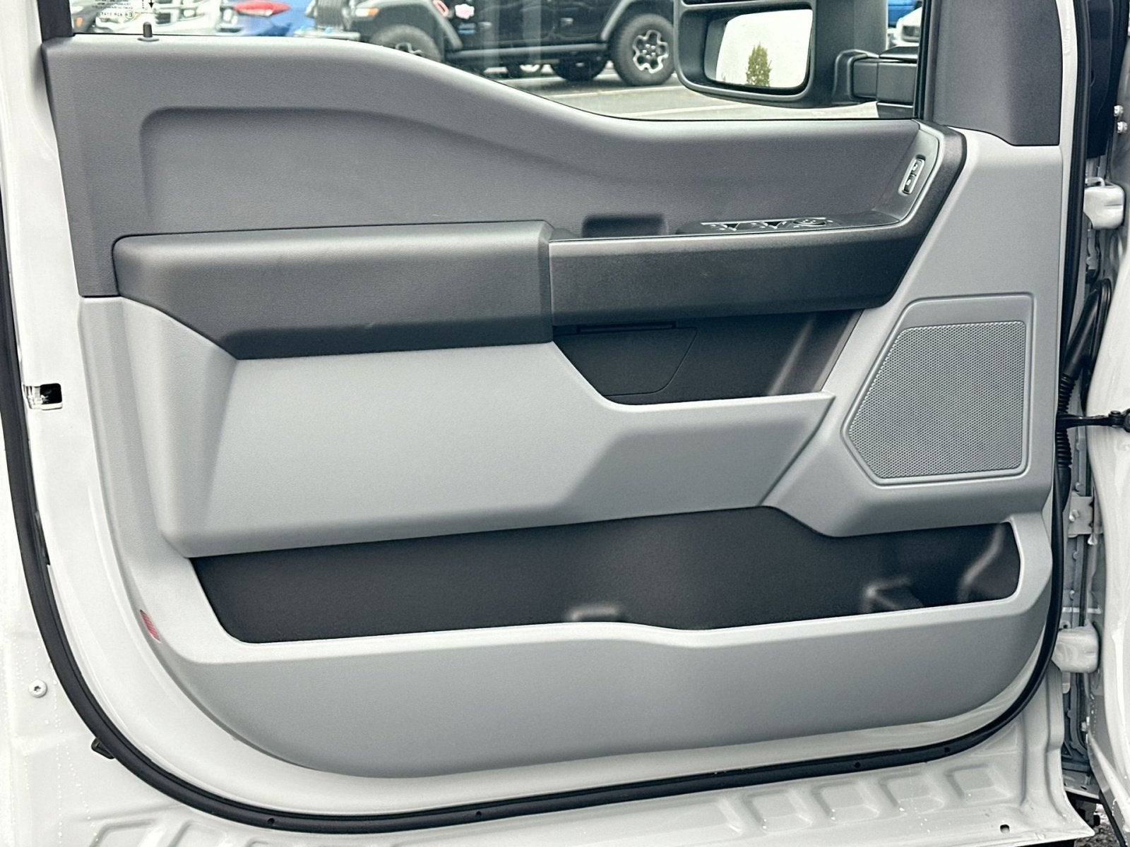 2026 Ford F-450SD XL