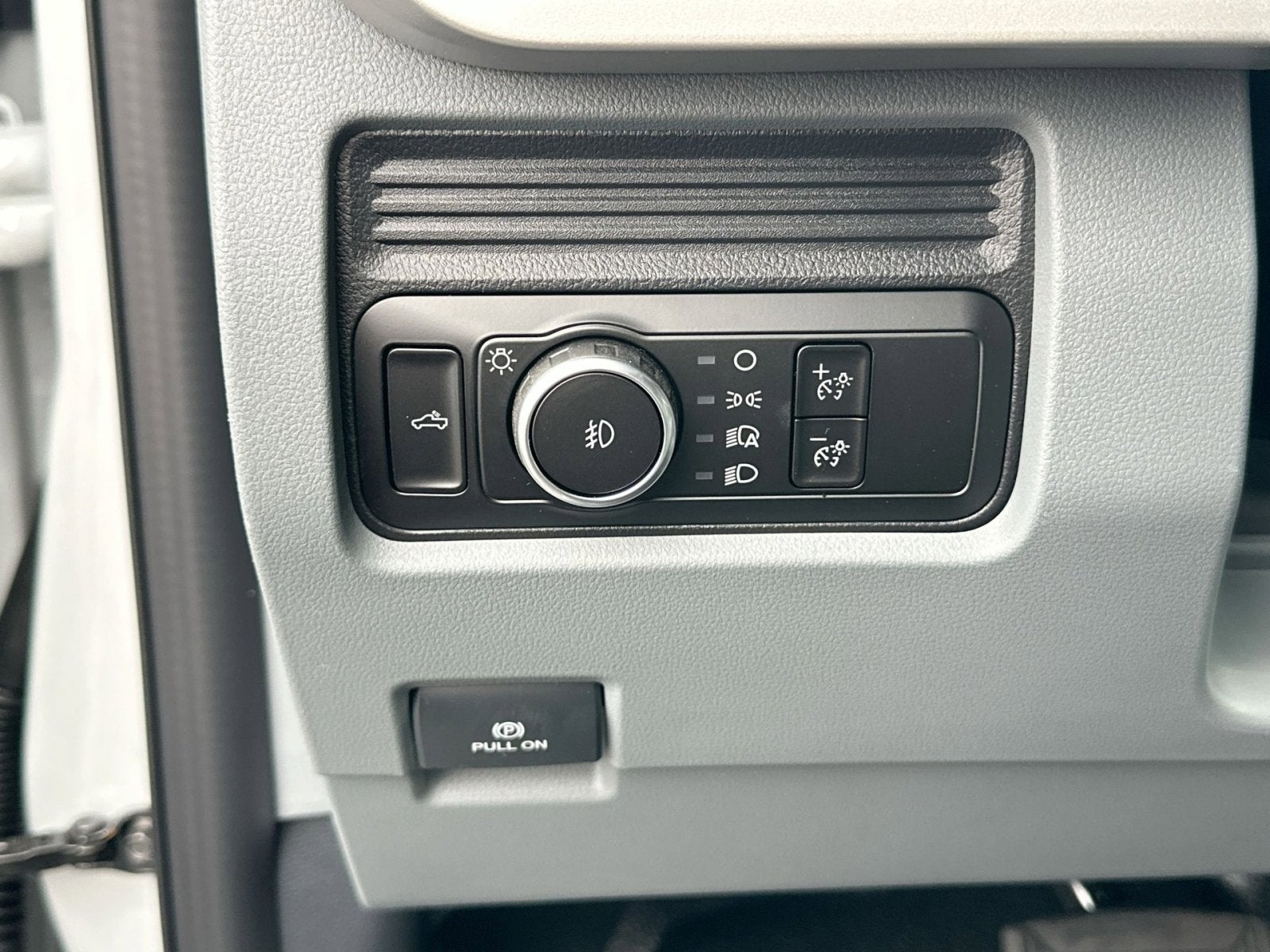 2026 Ford F-450SD XL