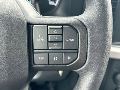 2026 Ford F-450SD XL